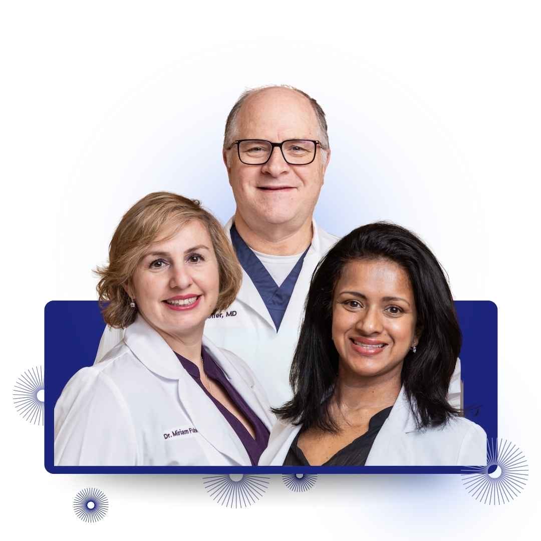     Entendiendo la iridoplastia