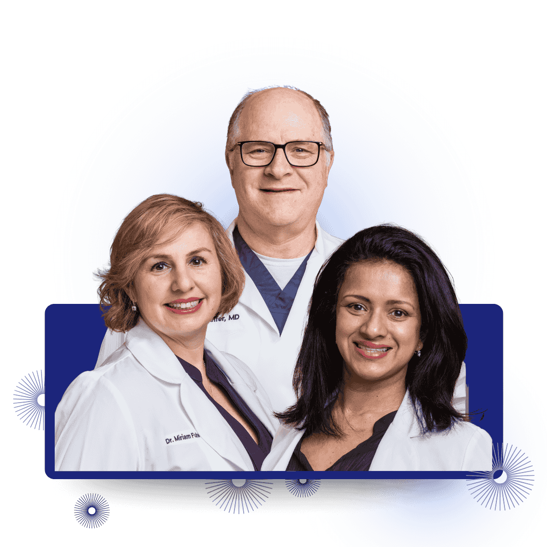     Atención cercana y compasiva