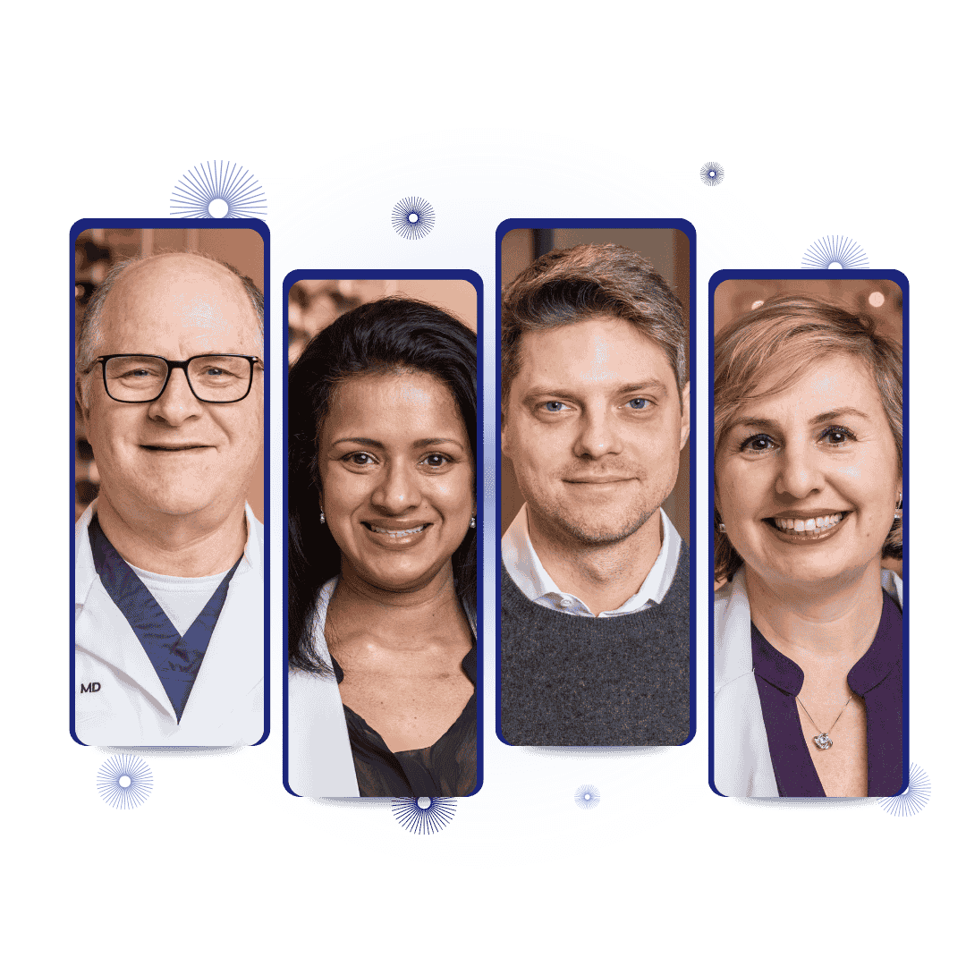 Atención cercana y compasiva en Alden Leifer, MD y Asociados