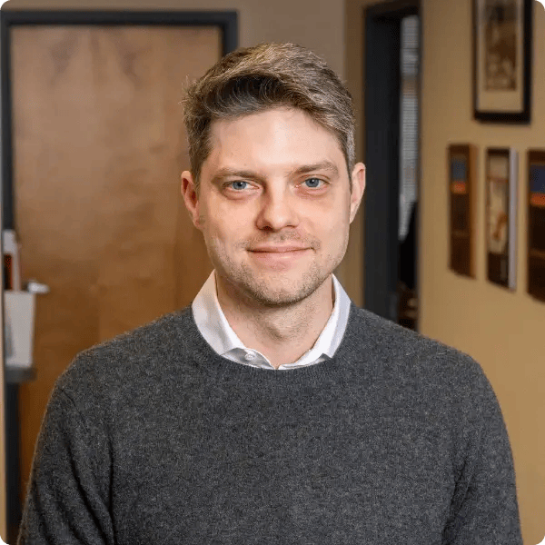 Dr. jacob gredzik, od