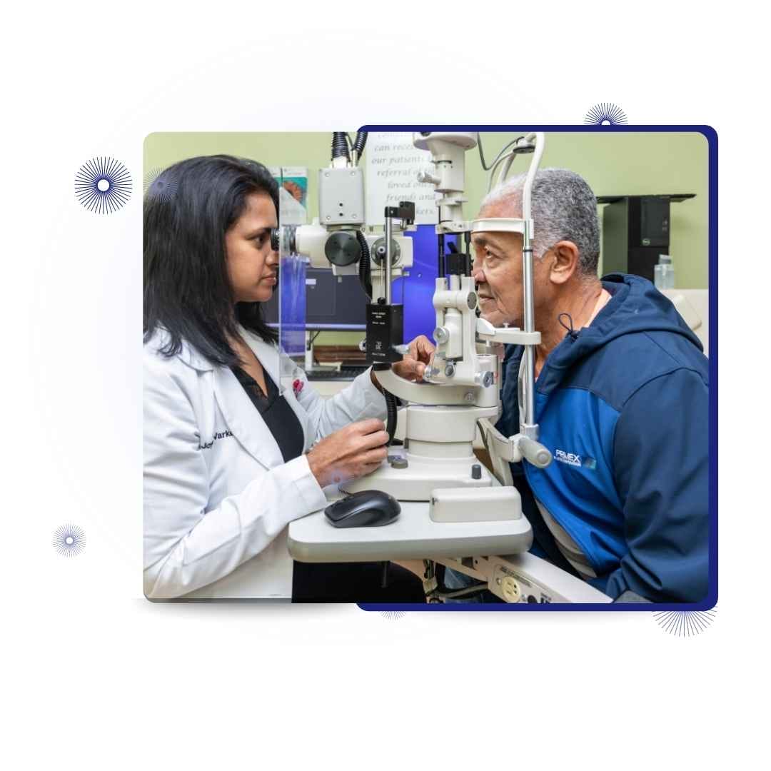     ¿Qué son las lesiones palpebrales?