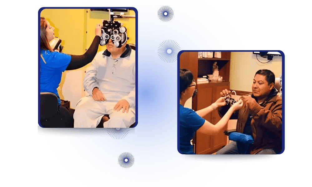 Vision from the heart 4