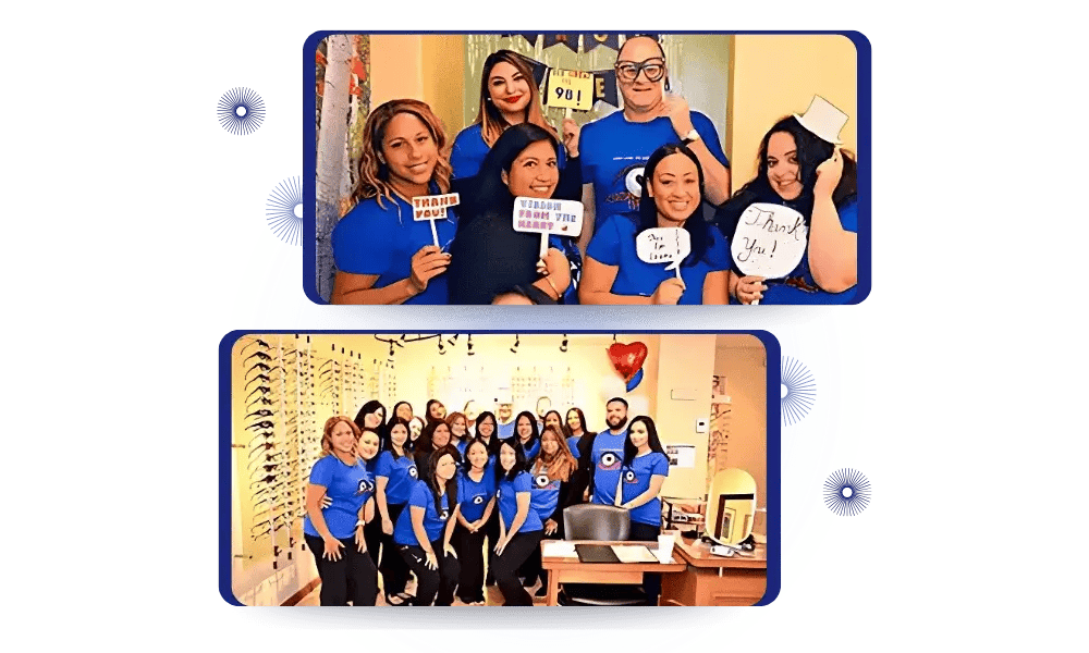 Vision from the heart 5