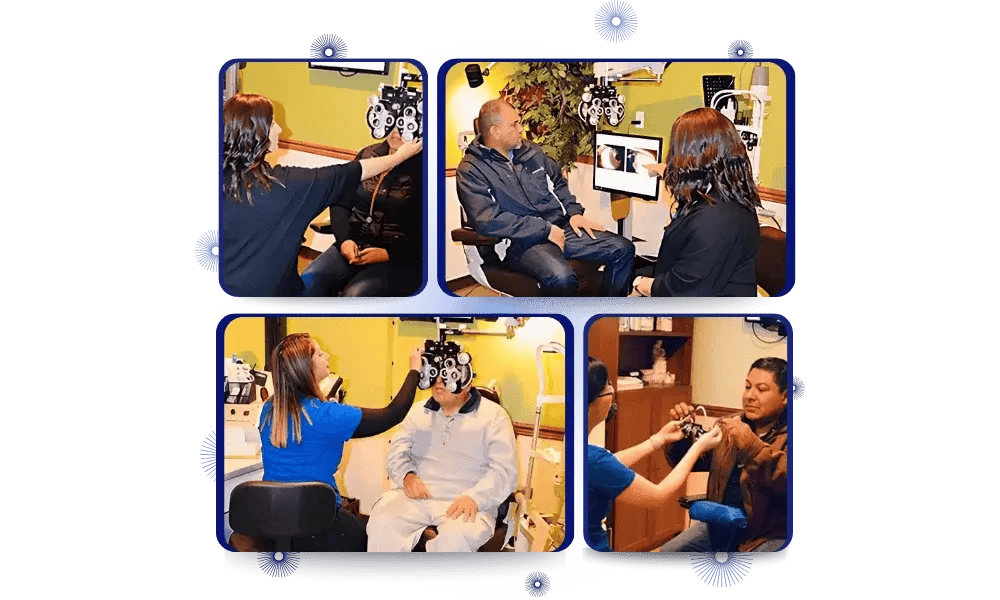 Vision from the heart 6