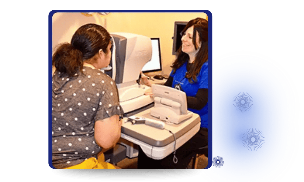 Vision from the heart 7